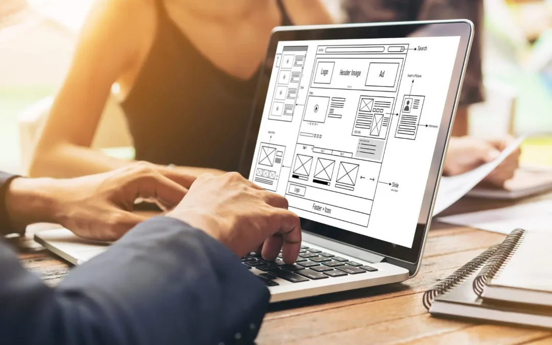 Was ist WebDesign?