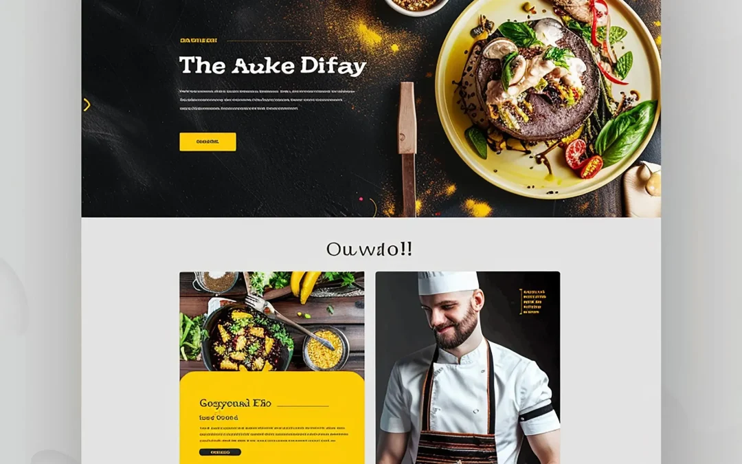 Die perfekte Restaurant-Website: Diese 10 Features dürfen nicht fehlen